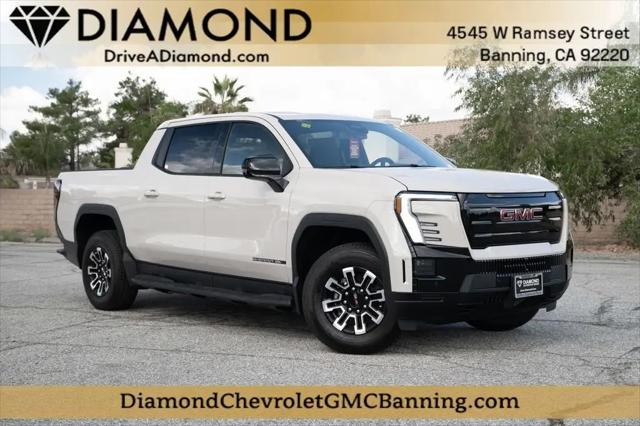 2026 GMC Sierra Standard Range Elevation for sale in Banning, CA