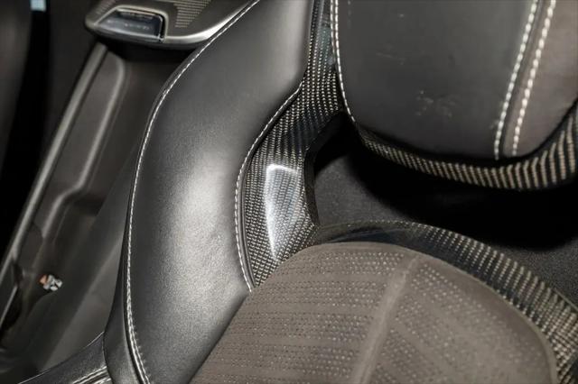 2021 Chevrolet Corvette Stingray RWD Coupe 3LT
