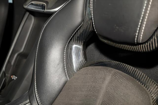 2021 Chevrolet Corvette Stingray RWD Coupe 3LT