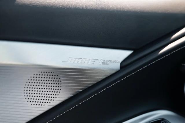 2021 Chevrolet Corvette Stingray RWD Coupe 3LT