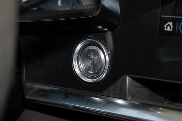 2021 Chevrolet Corvette Stingray RWD Coupe 3LT