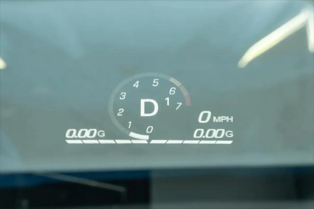 2021 Chevrolet Corvette Stingray RWD Coupe 3LT
