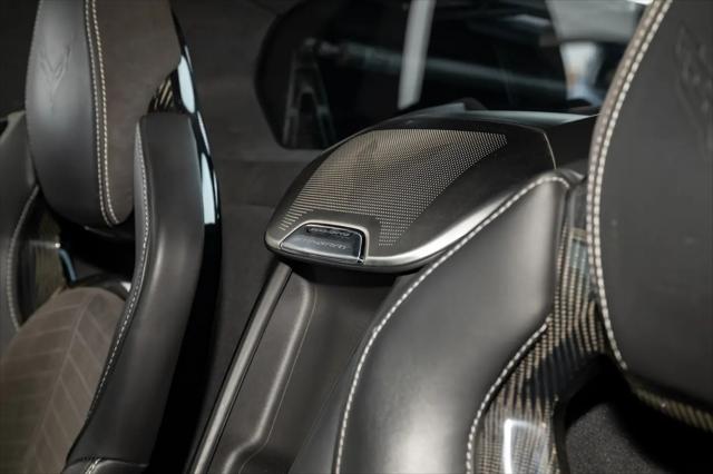 2021 Chevrolet Corvette Stingray RWD Coupe 3LT