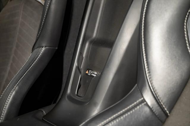 2021 Chevrolet Corvette Stingray RWD Coupe 3LT