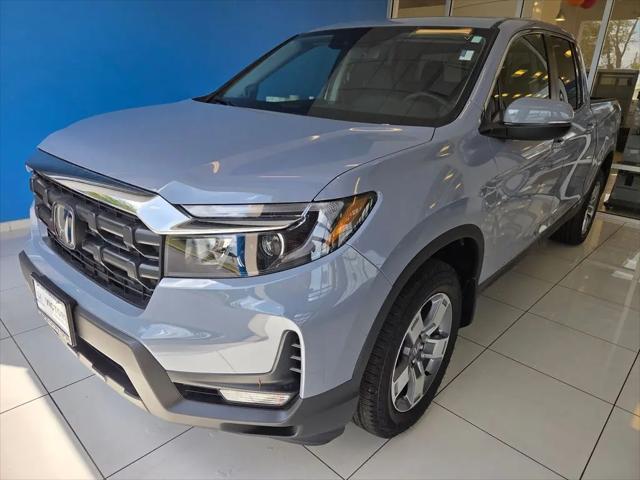 2026 Honda Ridgeline RTL for sale in Peoria, IL