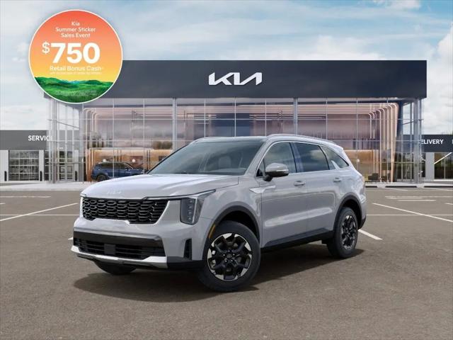 2026 Kia Sorento S for sale in Rochester, MN
