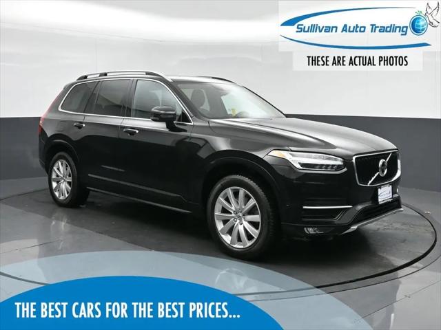 2019 Volvo XC90 T6 Momentum for sale in Norfolk, VA