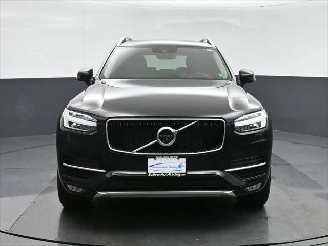 2019 Volvo XC90 T6 Momentum
