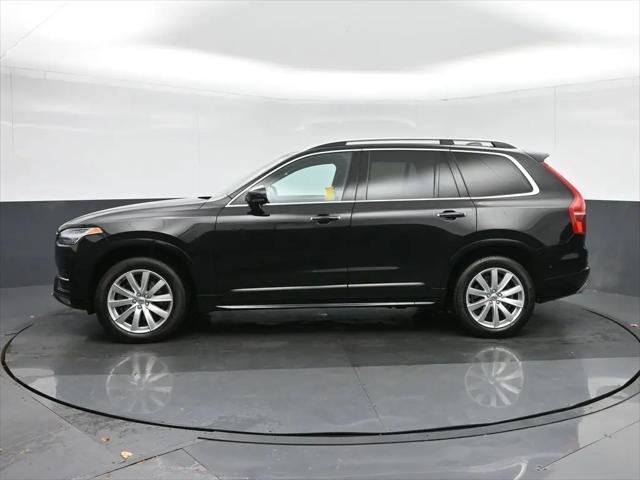 2019 Volvo XC90 T6 Momentum