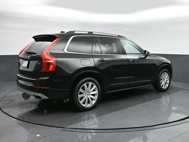 2019 Volvo XC90 T6 Momentum