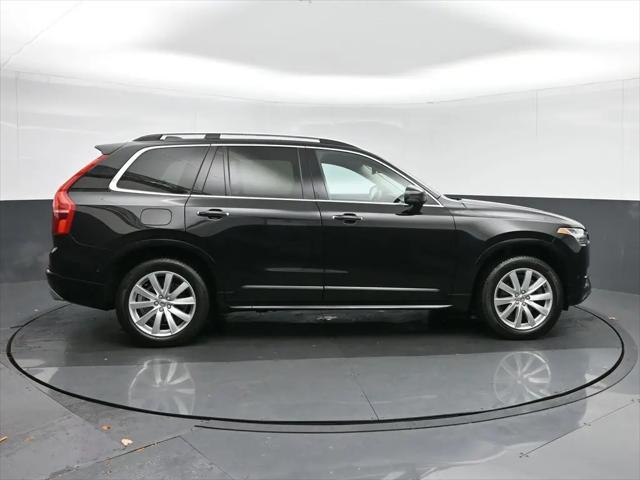 2019 Volvo XC90 T6 Momentum