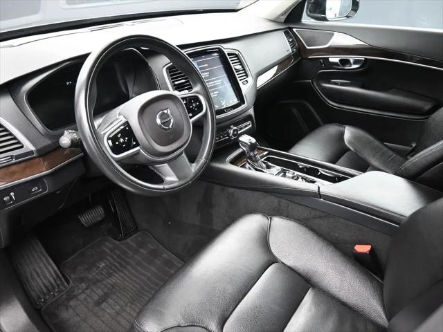 2019 Volvo XC90 T6 Momentum