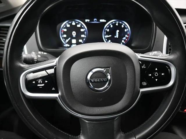 2019 Volvo XC90 T6 Momentum