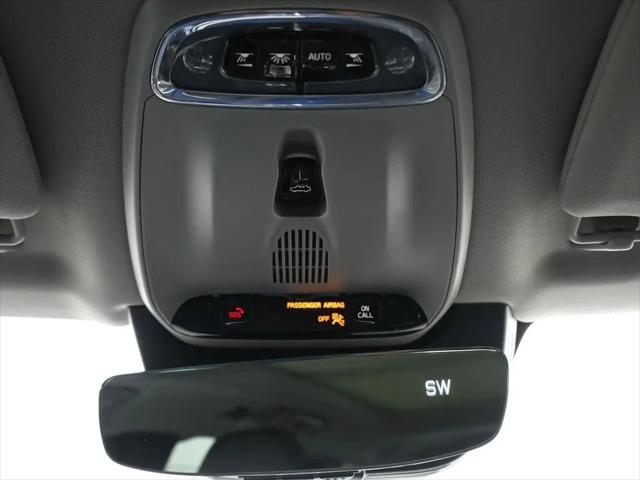 2019 Volvo XC90 T6 Momentum