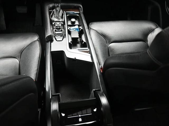 2019 Volvo XC90 T6 Momentum