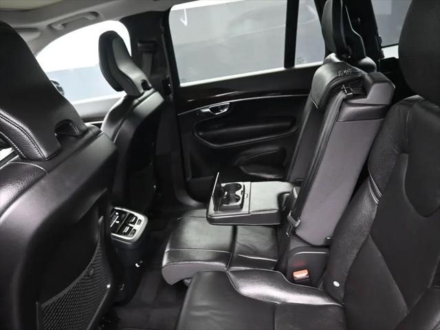 2019 Volvo XC90 T6 Momentum