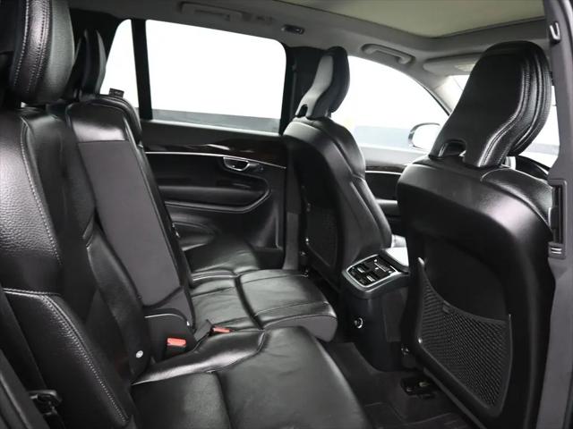 2019 Volvo XC90 T6 Momentum
