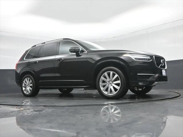 2019 Volvo XC90 T6 Momentum