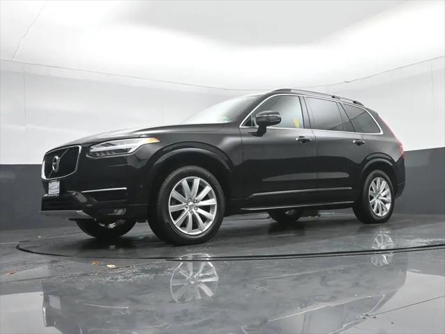 2019 Volvo XC90 T6 Momentum