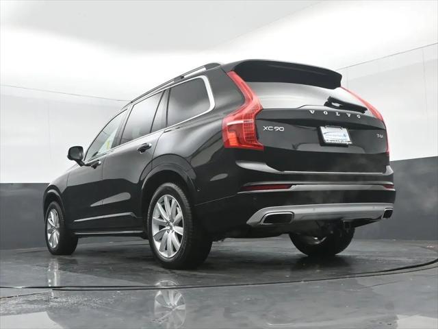 2019 Volvo XC90 T6 Momentum