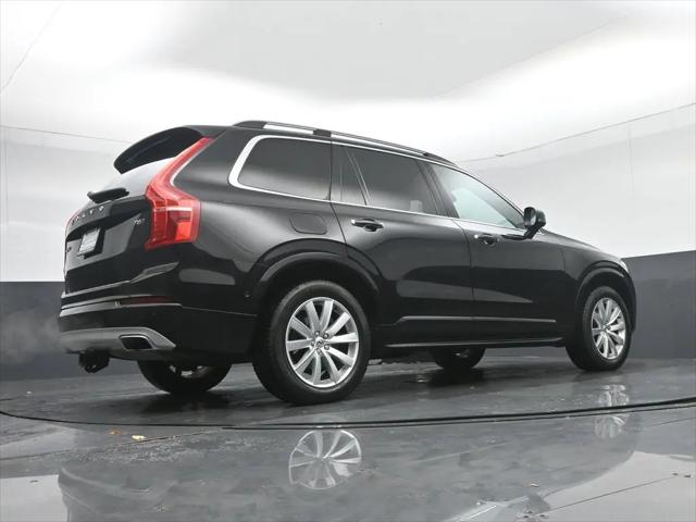 2019 Volvo XC90 T6 Momentum