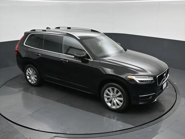 2019 Volvo XC90 T6 Momentum