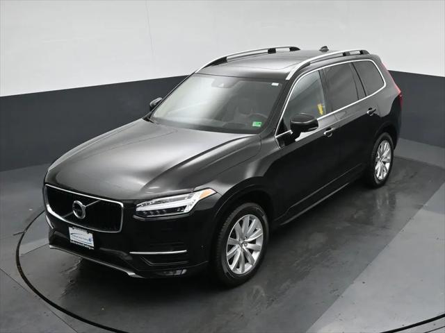 2019 Volvo XC90 T6 Momentum