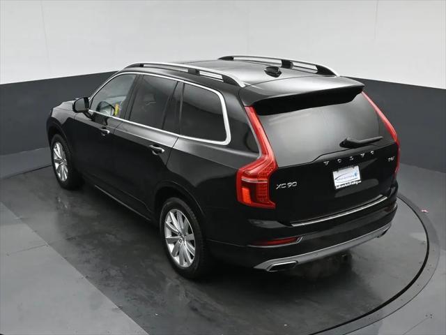 2019 Volvo XC90 T6 Momentum