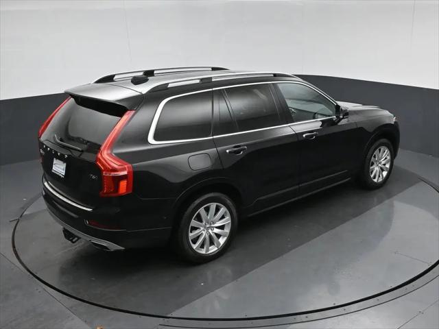 2019 Volvo XC90 T6 Momentum