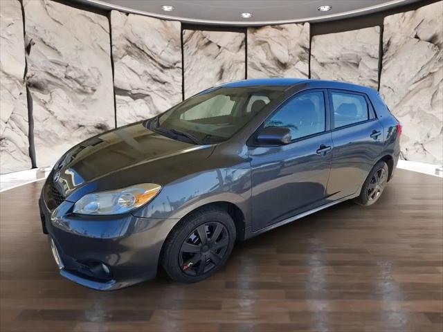 2011 Toyota Matrix Base for sale in Colton, CA