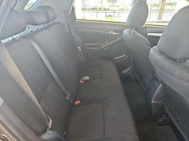 2011 Toyota Matrix Base