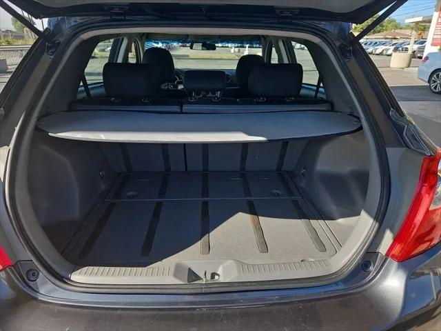2011 Toyota Matrix Base