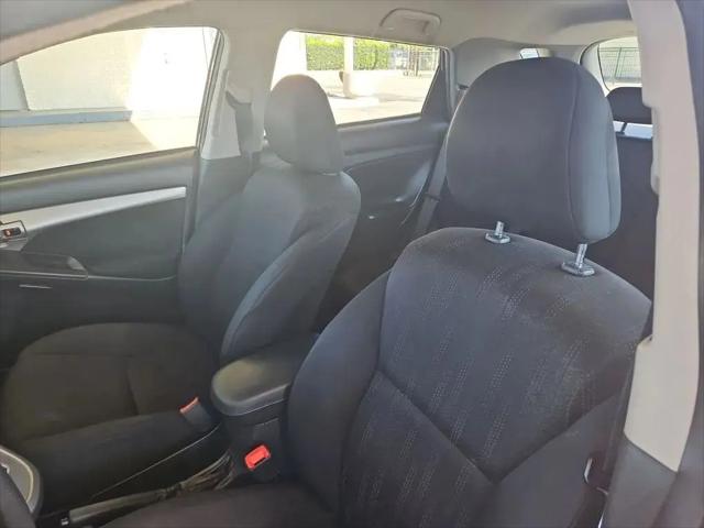 2011 Toyota Matrix Base