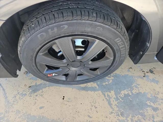 2011 Toyota Matrix Base