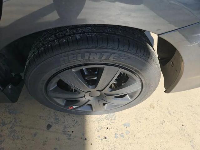 2011 Toyota Matrix Base