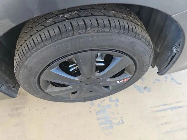 2011 Toyota Matrix Base