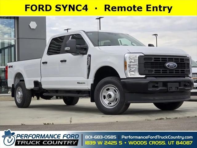 2026 Ford F-350 XL for sale in Bountiful, UT