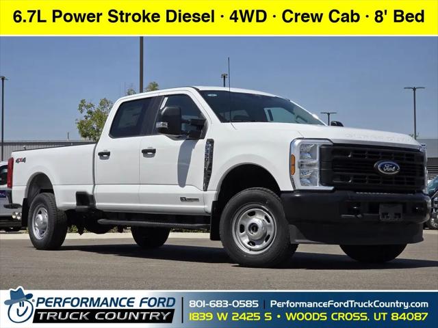 2026 Ford F-350 XL for sale in Bountiful, UT