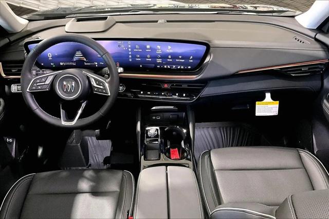 2026 Buick Envision Avenir AWD
