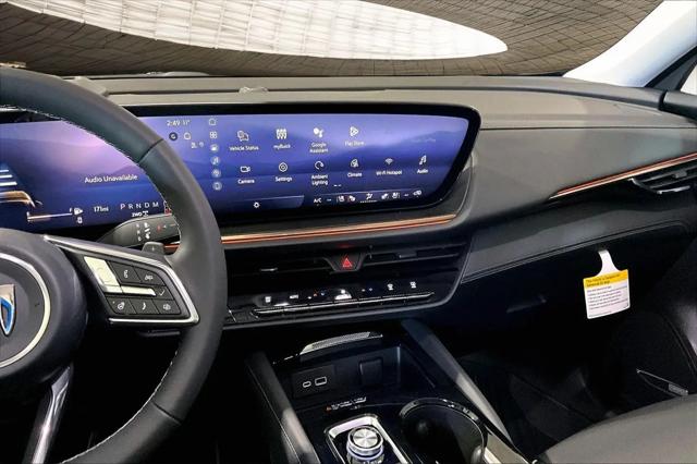 2026 Buick Envision Avenir AWD