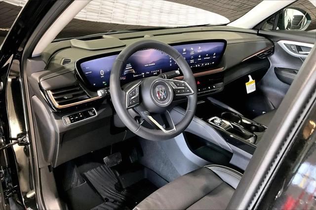 2026 Buick Envision Avenir AWD
