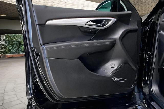 2026 Buick Envision Avenir AWD