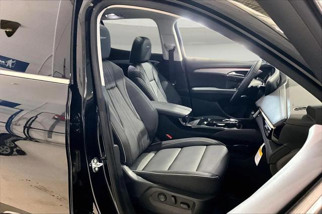 2026 Buick Envision Avenir AWD