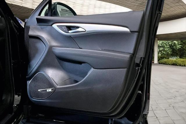 2026 Buick Envision Avenir AWD
