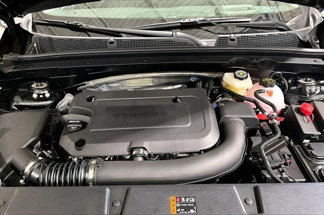 2026 Buick Envision Avenir AWD