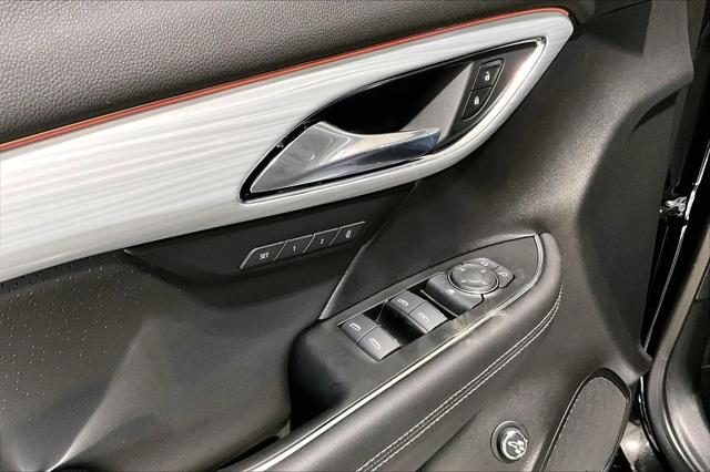 2026 Buick Envision Avenir AWD