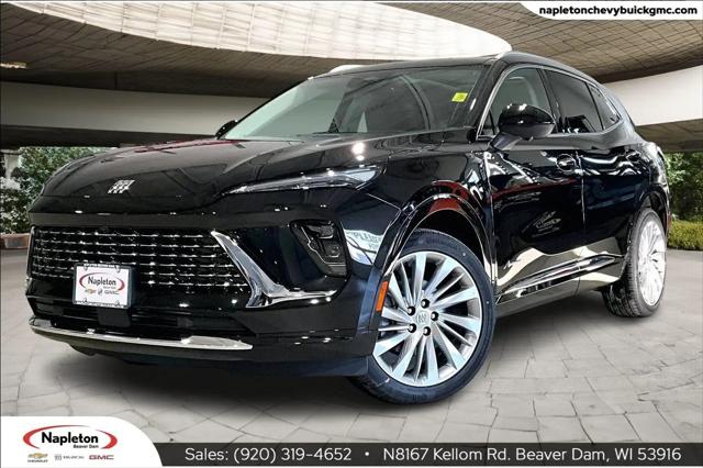 2026 Buick Envision Avenir AWD for sale in Beaver Dam, WI