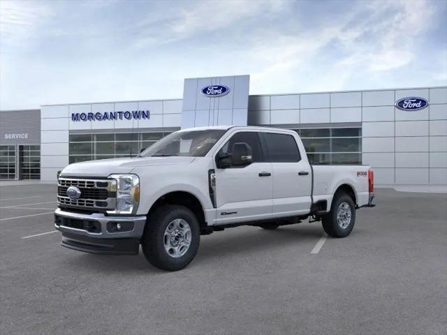 2026 Ford F-350 XLT for sale in Morgantown, WV