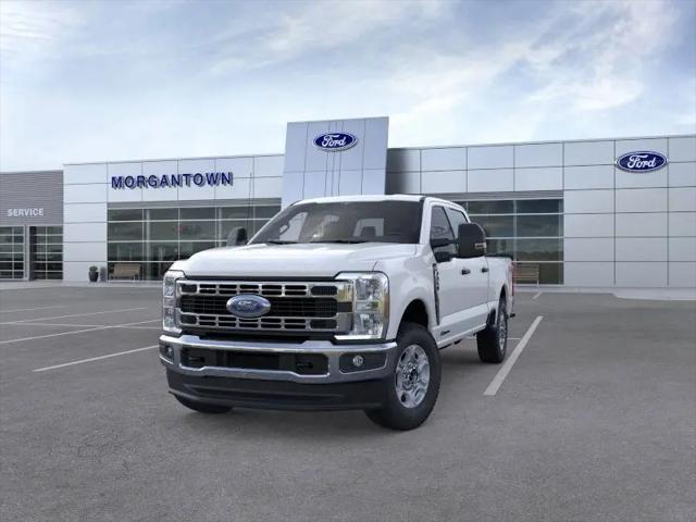2026 Ford F-350 XLT