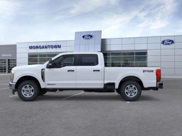 2026 Ford F-350 XLT